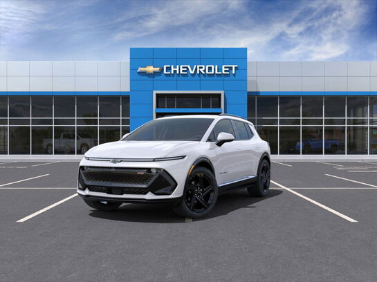 2025 CHEVROLET Equinox EV 2025 Iridescent Pearl Tricoat 2025 CHEVROLET Equinox EV 2025 Iridescent Pearl Tricoat