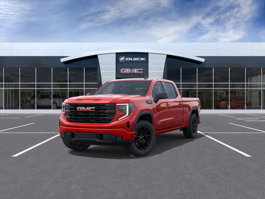 2026 GMC Sierra 1500 2026 Cardinal Red 2026 GMC Sierra 1500 2026 Cardinal Red