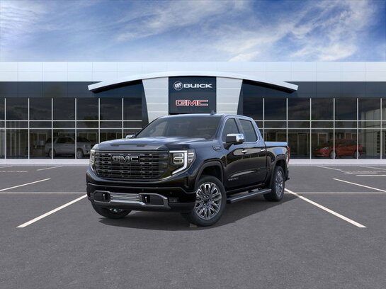 2026 GMC Sierra 1500 2026 Onyx Black 2026 GMC Sierra 1500 2026 Onyx Black