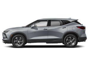 2025 Chevrolet 2025 Blazer 2025 Chevrolet 2025 Blazer