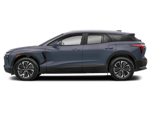 2025 Chevrolet 2025 Blazer EV 2025 Chevrolet 2025 Blazer EV