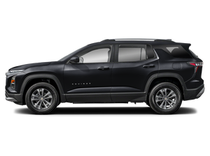 2025 Chevrolet 2025 Equinox 2025 Chevrolet 2025 Equinox