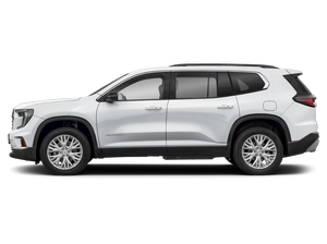 2025 GMC 2025 Acadia 2025 GMC 2025 Acadia