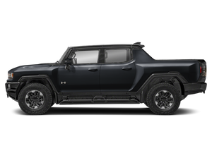 2025 GMC 2025 HUMMER EV Pickup 2025 GMC 2025 HUMMER EV Pickup