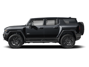 2025 GMC 2025 HUMMER EV SUV 2025 GMC 2025 HUMMER EV SUV