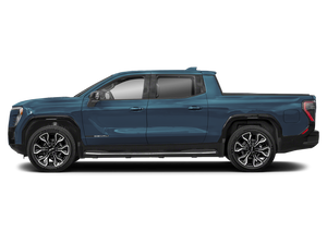 2025 GMC 2025 Sierra EV 2025 GMC 2025 Sierra EV