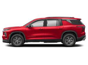 2025 Chevrolet 2025 Traverse 2025 Chevrolet 2025 Traverse