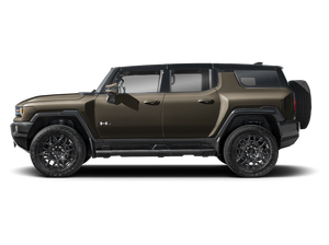 2026 GMC 2026 HUMMER EV SUV 2026 GMC 2026 HUMMER EV SUV