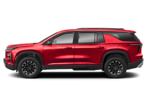 2026 Chevrolet 2026 Traverse 2026 Chevrolet 2026 Traverse