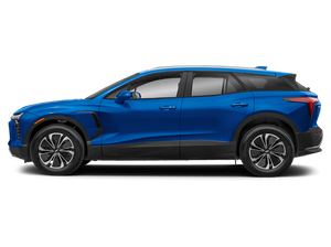 2026 Chevrolet 2026 Blazer EV