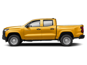 2026 Chevrolet 2026 Colorado