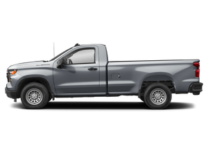 2026 Chevrolet 2026 Silverado 1500