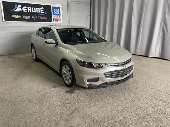 CHEVROLET MALIBU LT 2016 2016 Beige CHEVROLET MALIBU LT 2016 2016 Beige