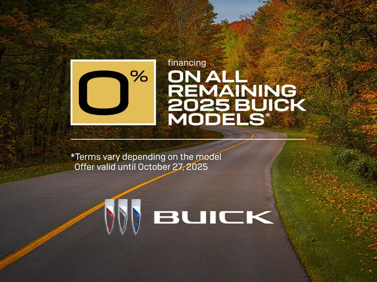 BUICK header 0 octobre